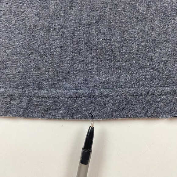 🔥🔥Vintage JNCO Eagle Skull Flame T Shirt Mens Medium Y/K rave skate JNCO JEANS - Picture 4 of 9